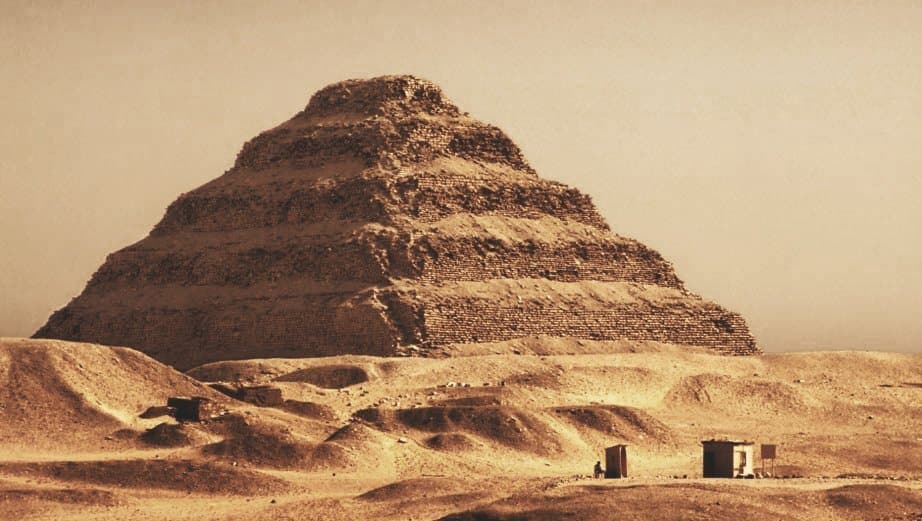 Djoser Djoser