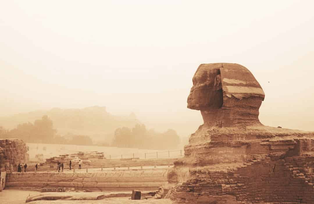 Sphinx Sphinx