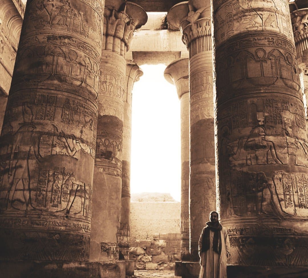 Egypt Egypt