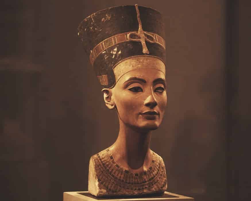 Nefertiti3 Nefertiti