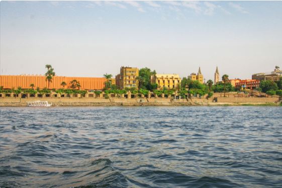 City convent
