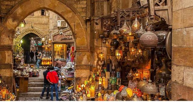 Khan El Khalili