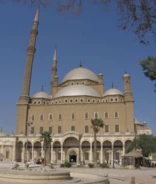 Salah El-Din AlAyobi Castel