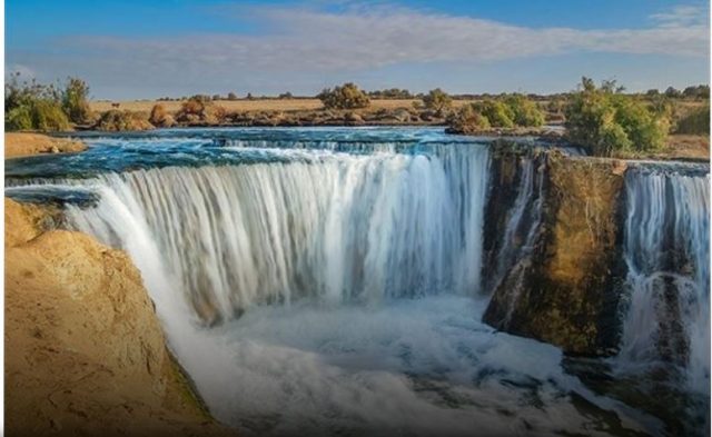 WAdi El Ruan