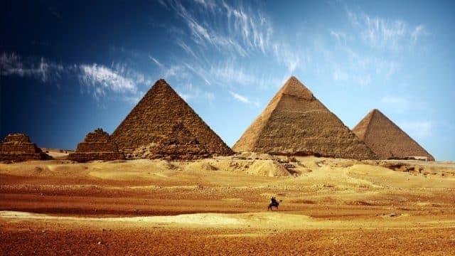 Egyptian civilization