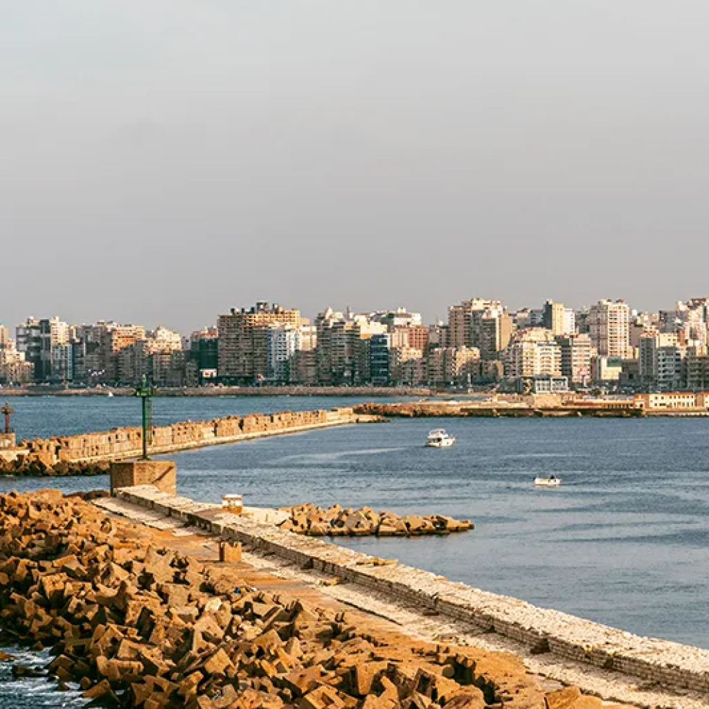 Alexandria