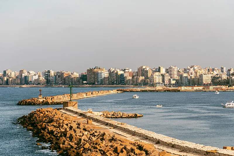 Egyptivo Tours