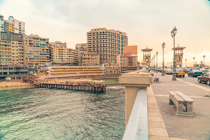 Egyptivo Tours