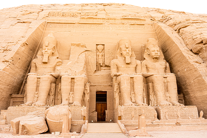 Egyptivo Tours