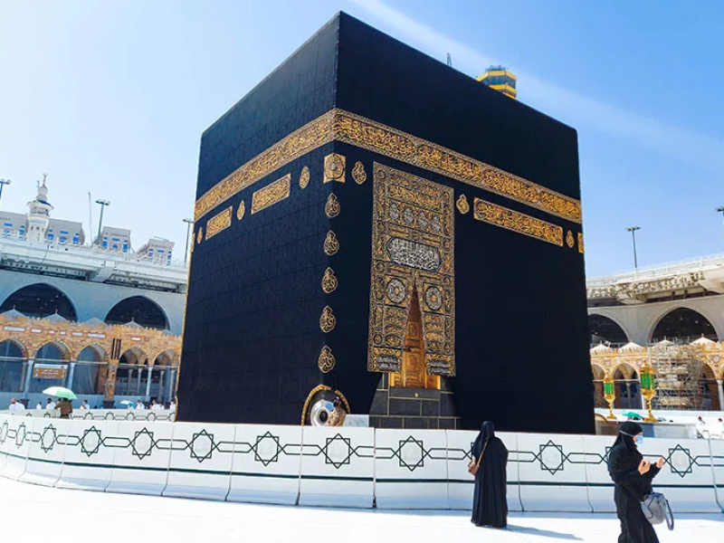 3-Star Hajj & Umrah Package