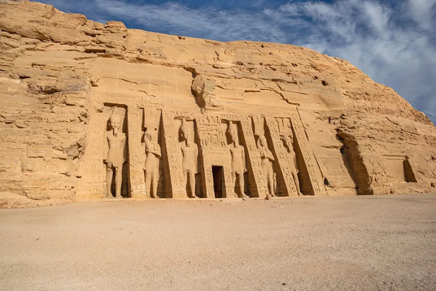 Abu Simbel