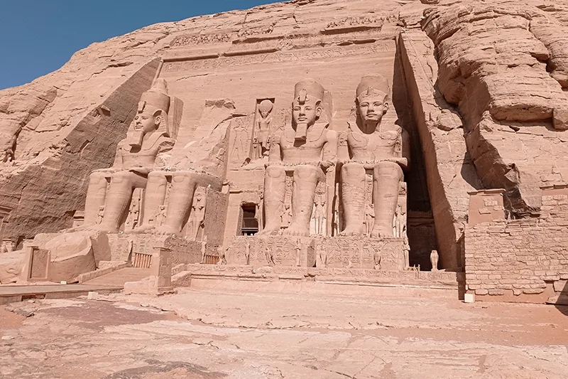 Abu Simbel