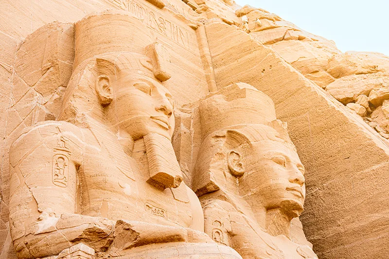 Abu Simbel