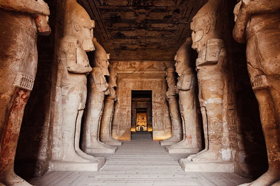 Abu Simbel