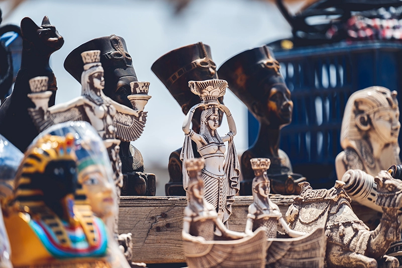 6-day Family-Friendly Tour in Cairo & Giza