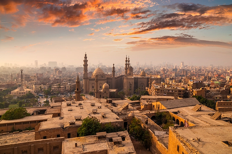 Cairo