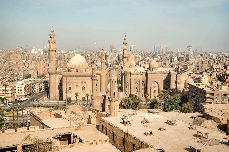 5-Day Cairo & Giza Short Break