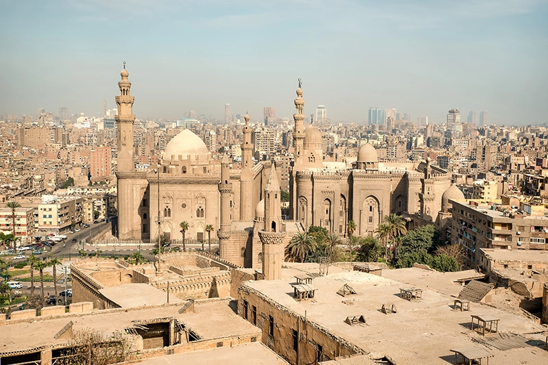 6-day Family-Friendly Tour in Cairo & Giza