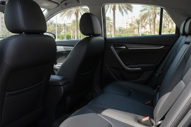 Chery Arrizo 5 (2025)