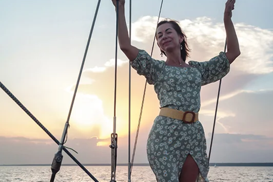 8-Day Nile Pearl Tour