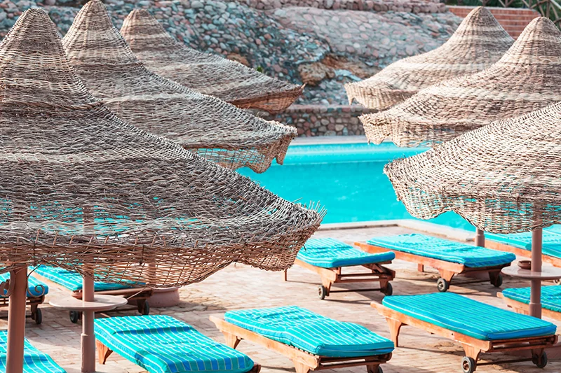 7-Day Cairo, Giza, & Hurghada Tour