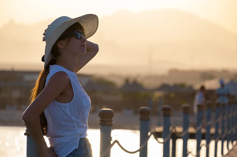 7-Day Cairo, Giza, & Hurghada Tour