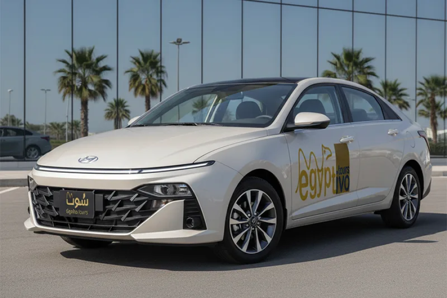 Hyundai Accent RB (2025)