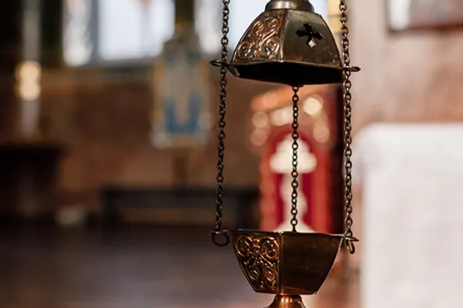 Islamic & Coptic Cairo