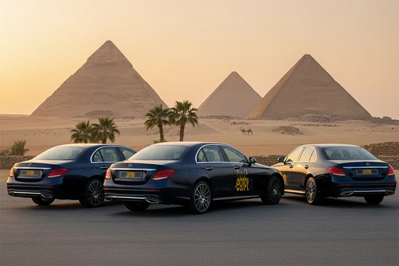 Mercedes-Benz E-Class (2025)