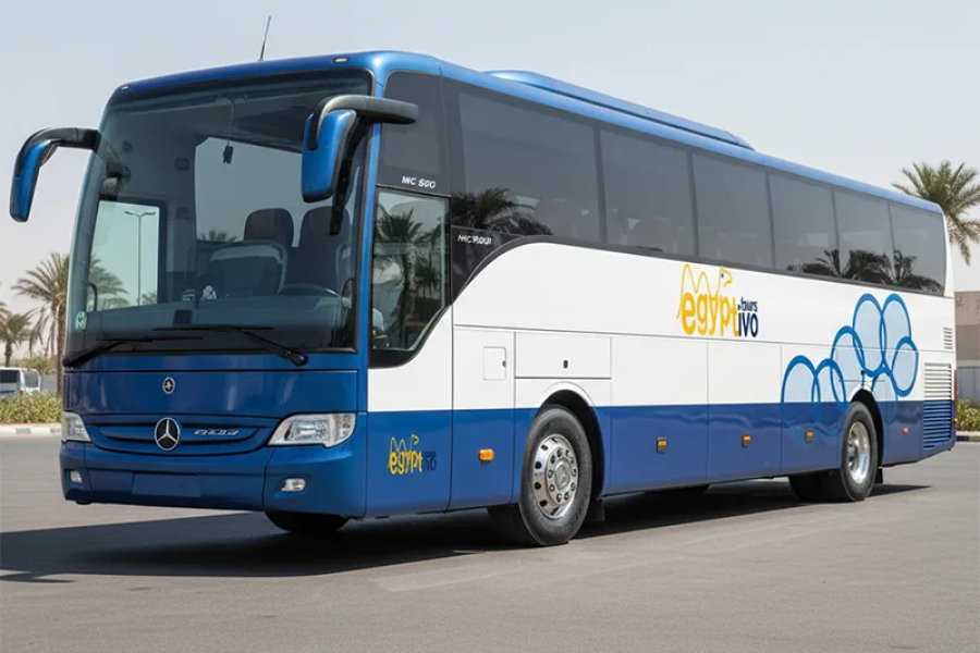 Mercedes MCV 600 (2025)