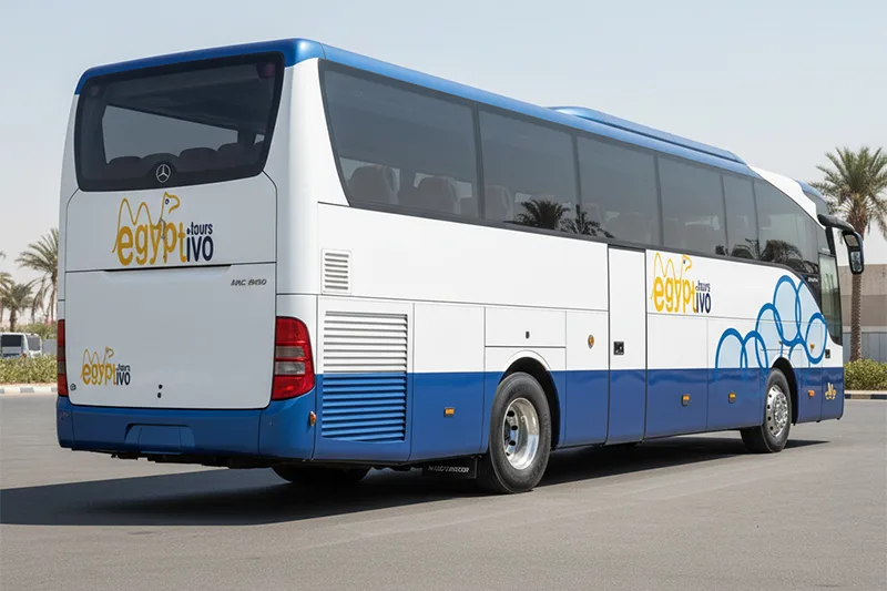 Mercedes MCV 600 (2025)