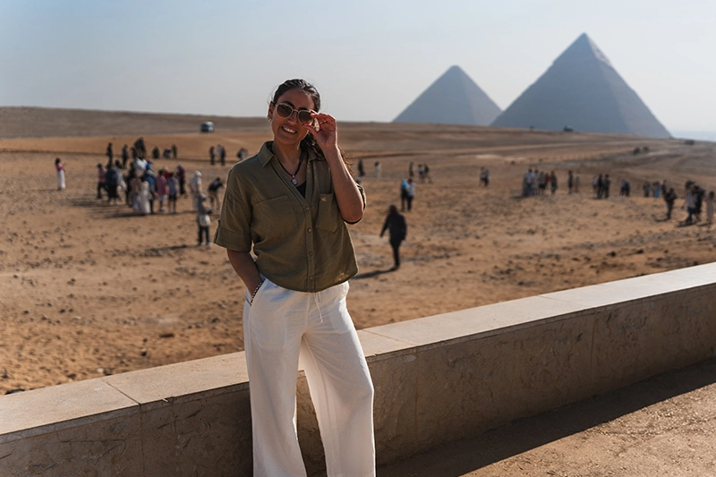 6-day Family-Friendly Tour in Cairo & Giza