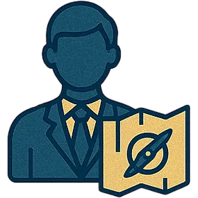 Trusted Travel Experts