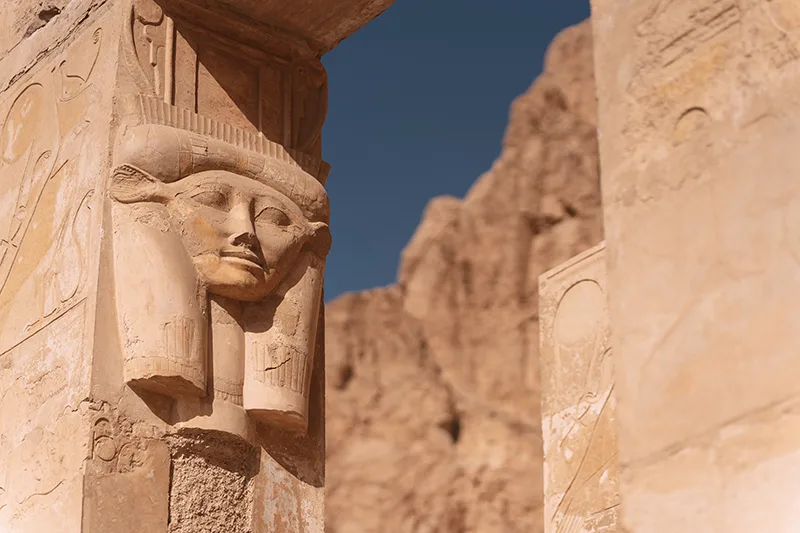 Nile Felucca Tour Egypt