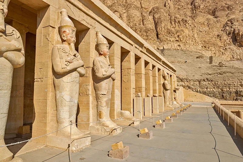 pyramids-and-temples