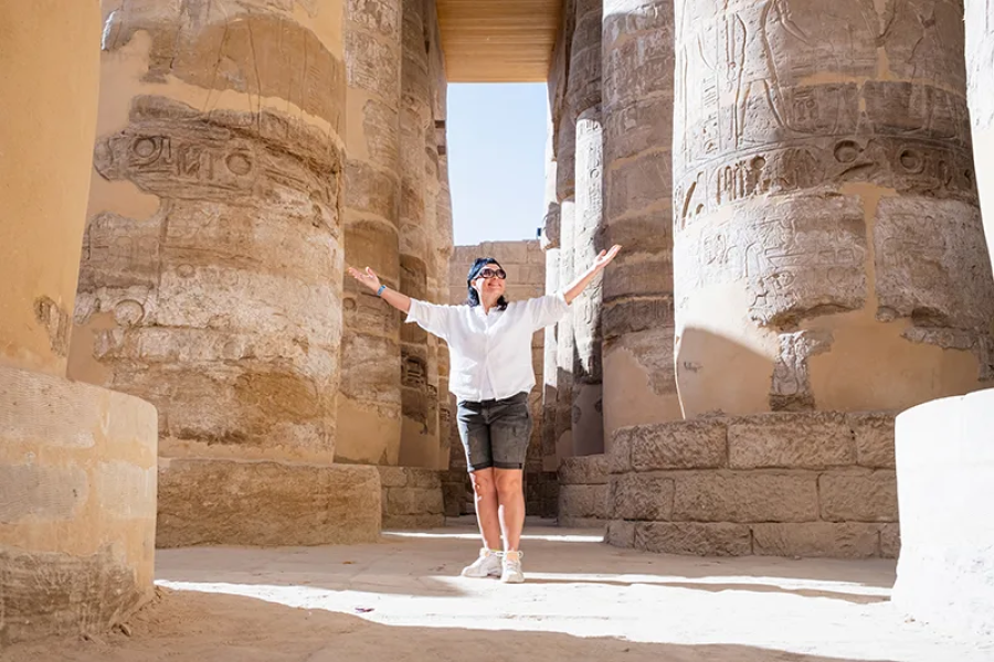 10-Day Classic Egypt Discovery Tour