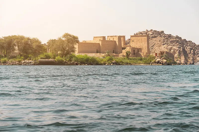 9-Days Nile Dream Tour