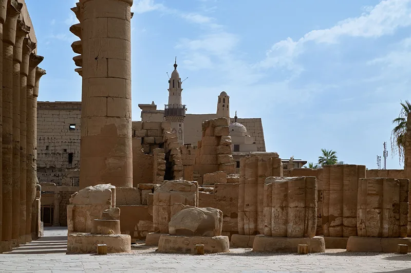 6-Day Best of Egypt Tour