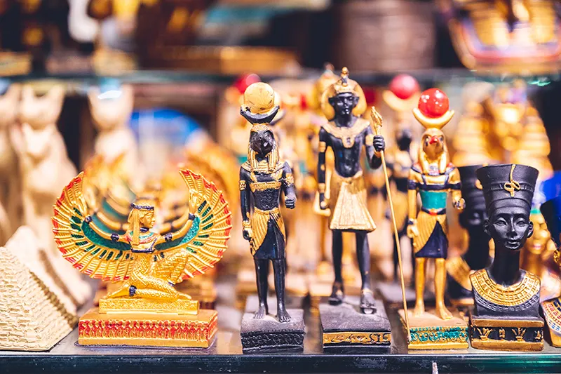 6-Day Best of Egypt Tour