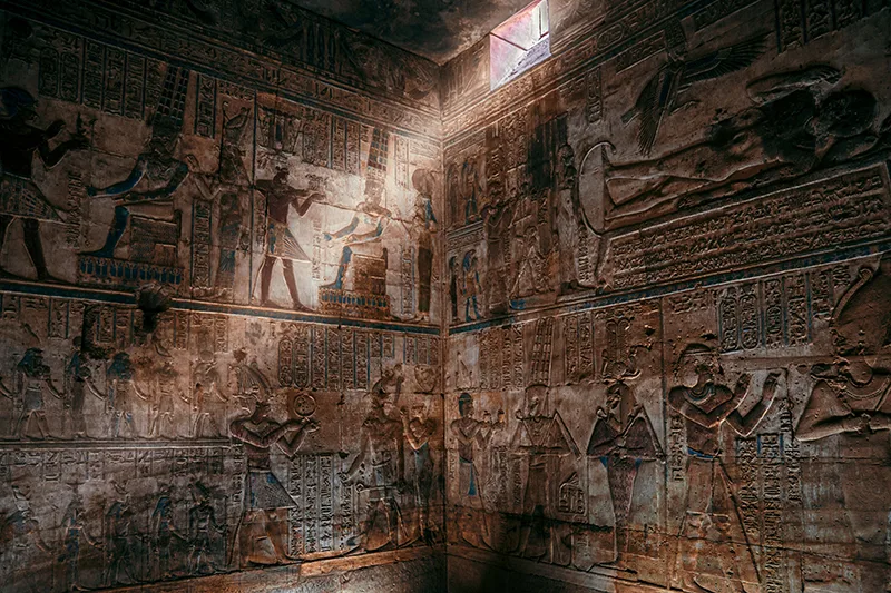 6-Day Best of Egypt Tour