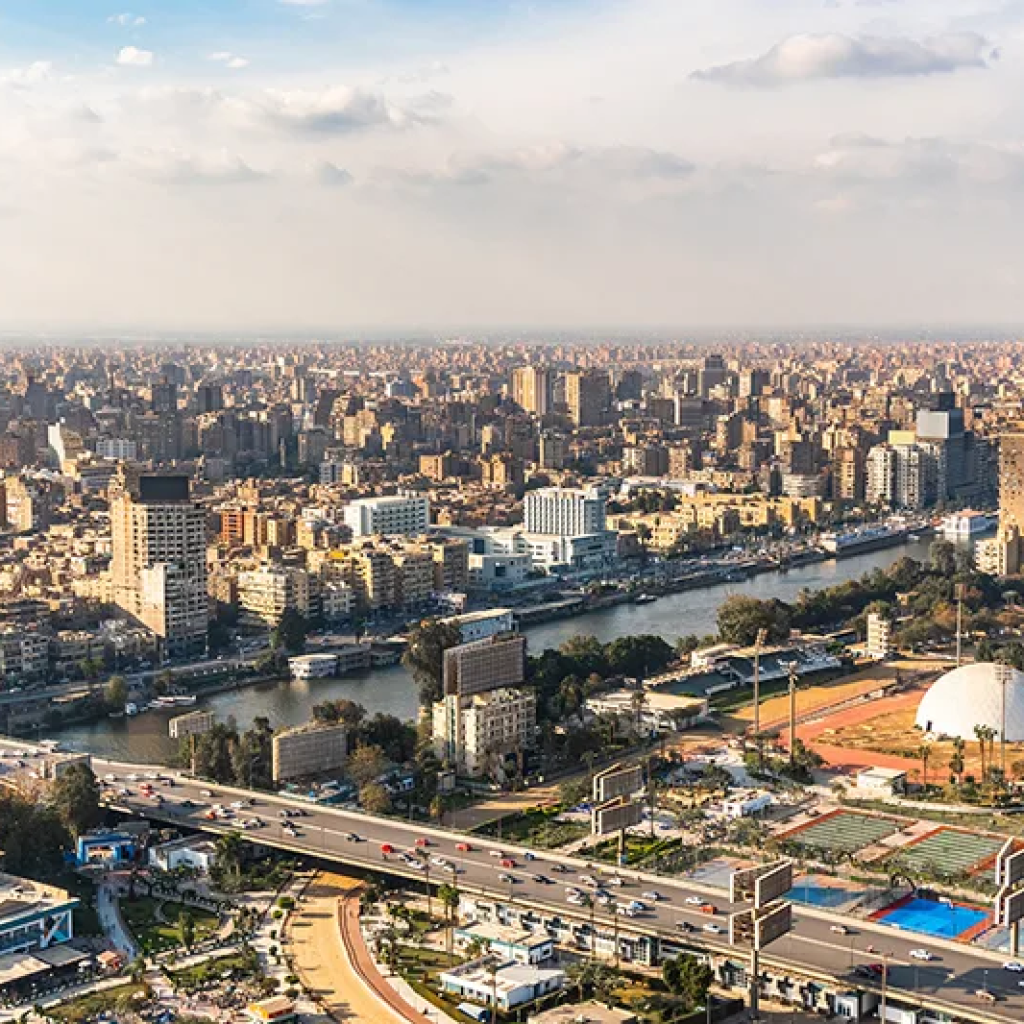 Cairo