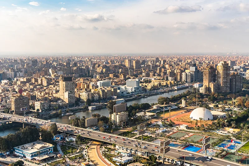 Cairo