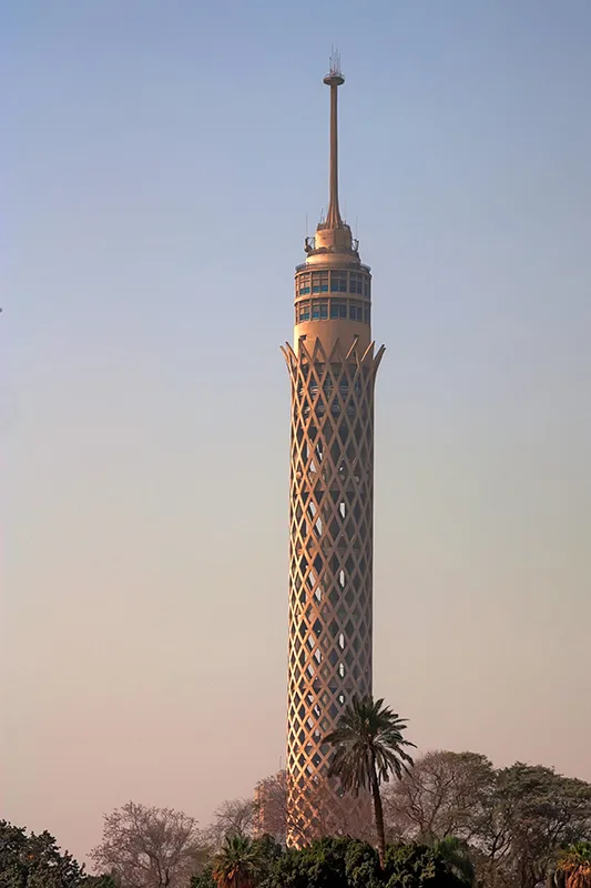 Cairo – Single Day Tour