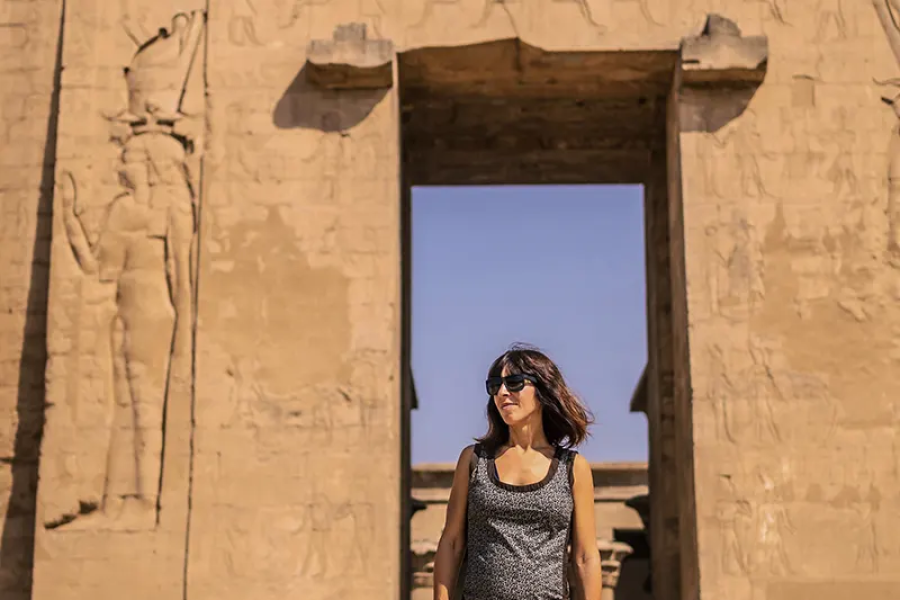 10-Day Anubis Quest Tour Package