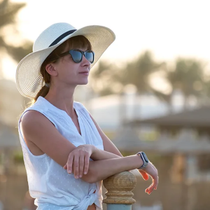 Cleopatra’s Escape Tour Package