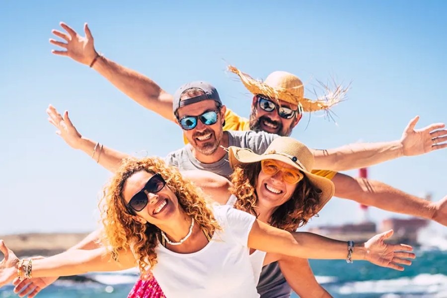 9-Days Nile Dream Tour