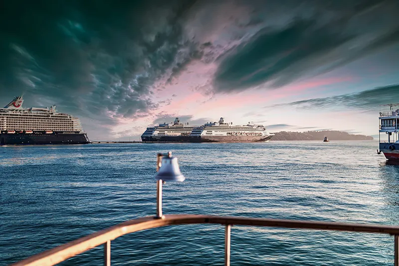 9-Days Nile Dream Tour