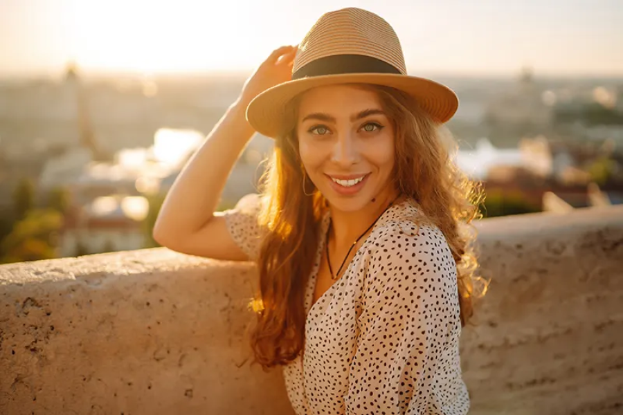 8-Day Sands of Sekhmet Tour Package