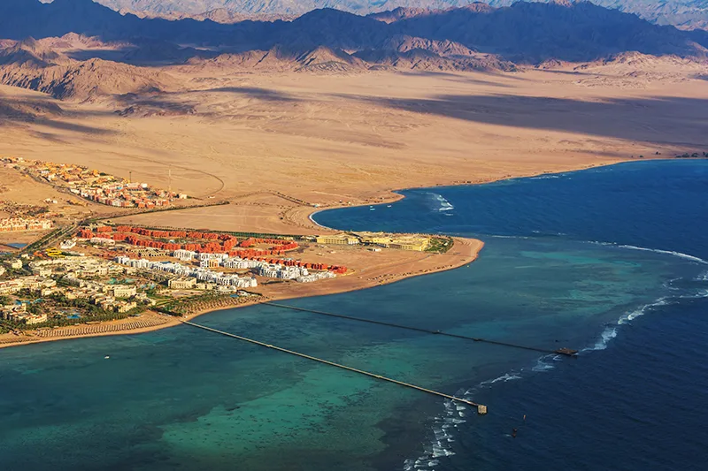 Sharm El Sheikh