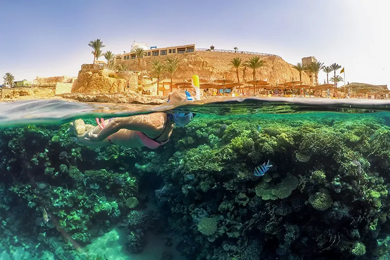 Sharm El Sheikh
